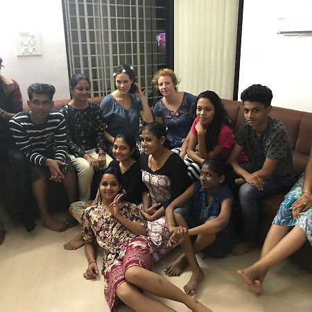 Villa Mariana Kochi Buitenkant foto
