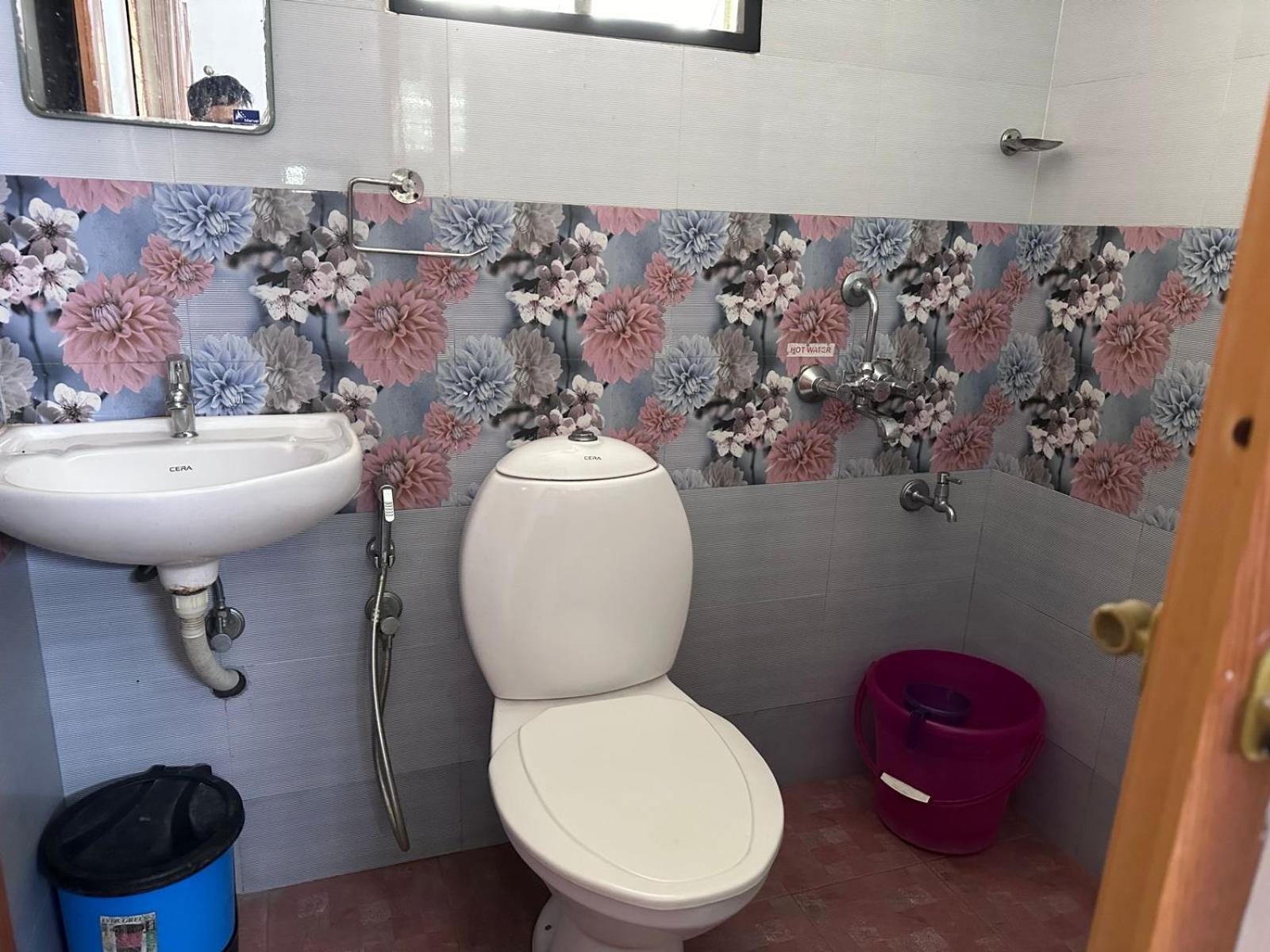 Villa Mariana Kochi Kamer foto