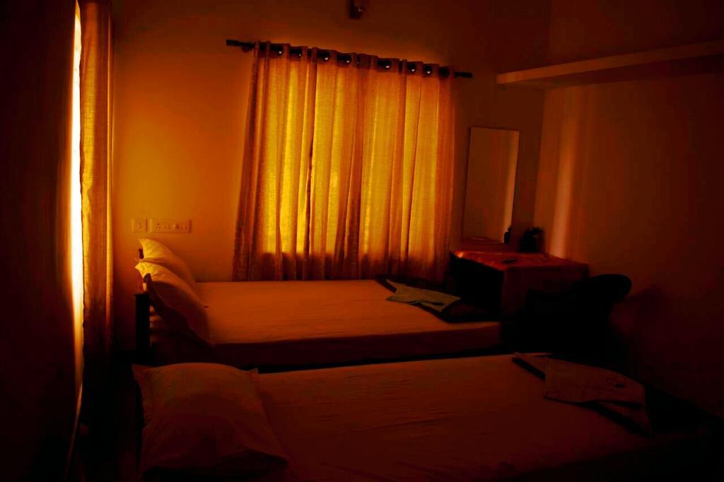 Villa Mariana Kochi Buitenkant foto